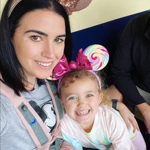 Meet your Posher, Brittany